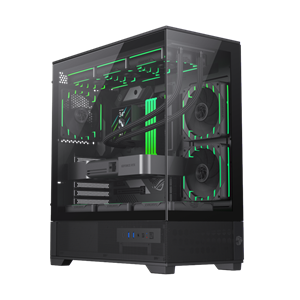 کیس گیمینگ گیم مکس مدل Vista 2 AB