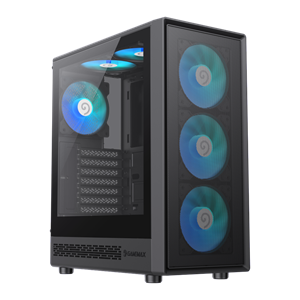کیس گیم مکس GameMax Storm 2 AB