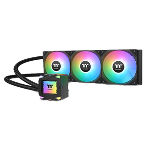 خنک کننده مایع پردازنده ترمالتیک مدل LA360 ARGB