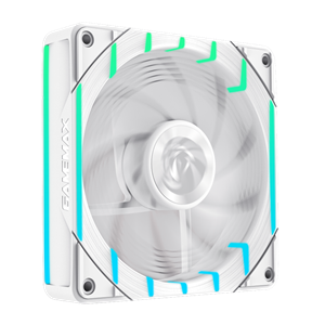 فن خنک کننده کیس گیم مکس مدل Tornado T12 ARGB-RW