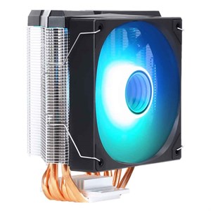 خنک کننده بادی پردازنده اوست مدل GT-AV1236 ARGB