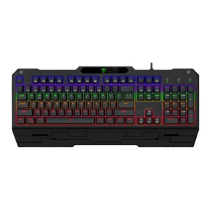 کیبورد با سیم تی دگر مدل Battleship T-TGK301