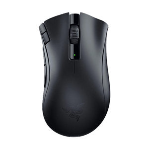 موس بی سیم ریزر مدل DeathAdder V2 X HyperSpeed