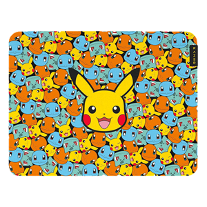 موس پد ریزر مدل Gigantus V2 Pokemon Edition