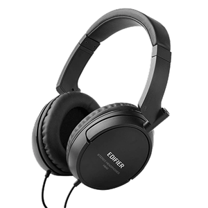 هدست سیمی ادیفایر مدل H840 Black