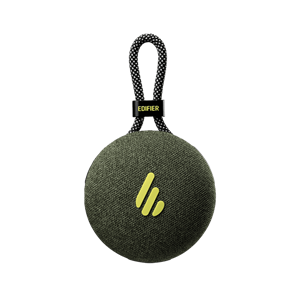 اسپیکر قابل حمل ادیفایر مدل MP100 Plus Forest Green
