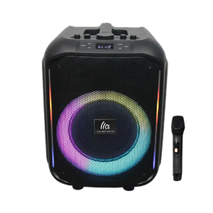 اسپیکر قابل حمل تازاتا مدل PARTY FS-L1210