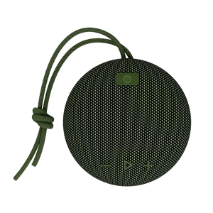 اسپیکر قابل حمل تازاتا مدل Palm5 Green