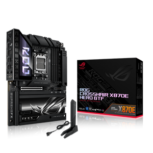 مادربرد ایسوس مدل ROG Crosshair X870E Apex
