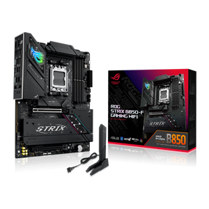 مادربرد ایسوس مدل ROG Strix B850-F Gaming WIFI