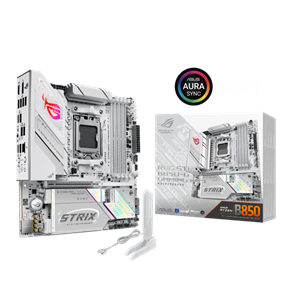 مادربرد ایسوس مدل ROG Strix B850-G Gaming WIFI