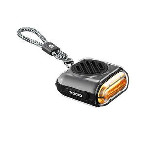 اسپیکر قابل حمل تازاتا مدل Vibe 3 Black
