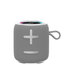 اسپیکر قابل حمل تازاتا مدل FUN 50 Gray
