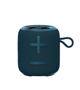 اسپیکر قابل حمل تازاتا مدل FUN 50 Blue