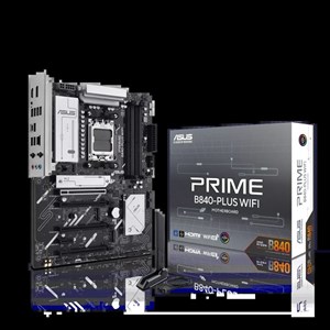 مادربرد ایسوس مدل PRIME B840-PLUS WIFI