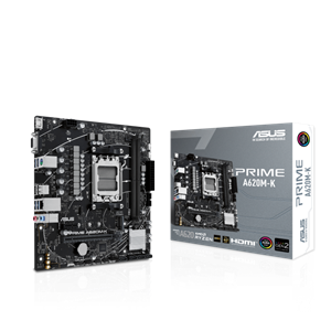 مادربرد ایسوس مدل Prime A620M-K