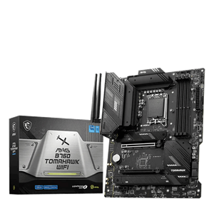 مادربرد ام اس ای مدل MAG B760 TOMAHAWK WIFI DDR5