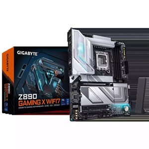 مادربرد گیگابایت مدل Z890 GAMING X WIFI7