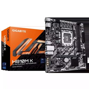 مادربرد گیگابایت مدل H810M K