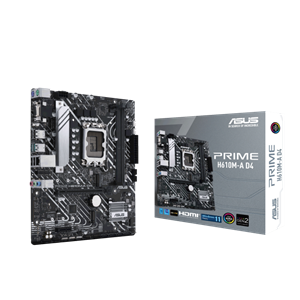 مادربرد ایسوس مدل PRIME H610M-A DDR4