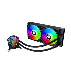 خنک کننده مایع پردازنده ردراگون مدل CCW-1020 RGB
