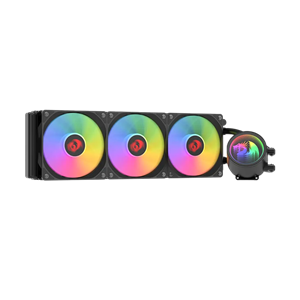 خنک کننده مایع پردازنده ردراگون CCW-3013 RGB