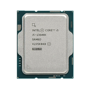 پردازنده اینتل مدل Core i5 13600K بدون باکس