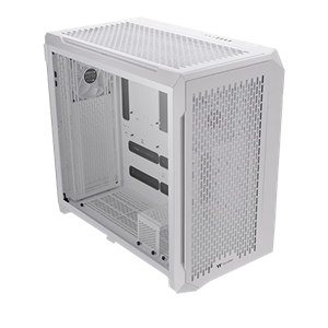 کیس ترمالتیک مدل CTE C750 Air Snow