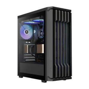 کیس گیمینگ گیم دیاس مدل AURA GC11 ARGB