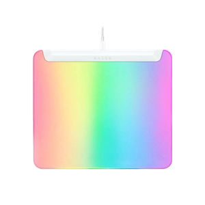 موس پد ریزر مدل Firefly V2 Pro White