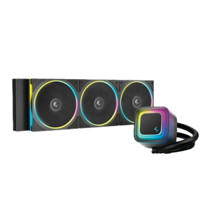 خنک کننده مایع پردازنده دیپ کول مدل LE360 Pro