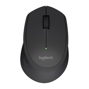 موس بی سیم لاجیتک مدل M280