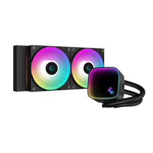 خنک کننده مایع پردازنده دیپ کول مدل LS520 SE