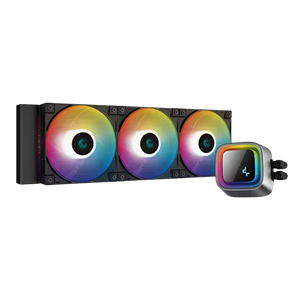 خنک کننده مایع پردازنده دیپ کول مدل LS720