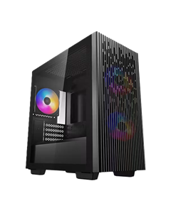 کیس دیپ کول مدل MATREXX 40 3FS