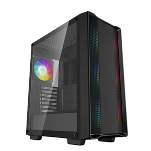 کیس دیپ کول مدل CC560 ARGB V2