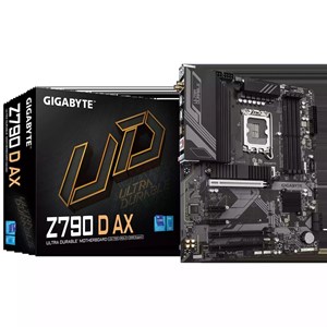 مادربرد گیگابایت مدل Z790 D AX (Rev. 1.x) DDR5