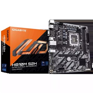 مادربرد گیگابایت مدل H810M S2H (Rev. 1.1) DDR5