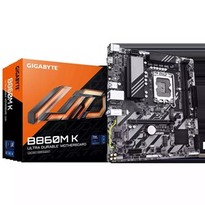مادربرد گیگابایت مدل B860M K DDR5