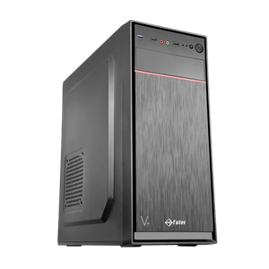 کیس فاطر مدل F-3205