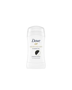 مام صابونی داو رایحه Advanced Care Invisible Dry ضدتعریق 72ساعته