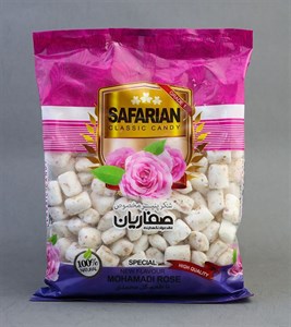 شکر پنیر گلمحمدی