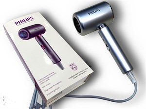 سشوار فلیپس حجم کوچک PHILIPS PROFESSIONAL SALON