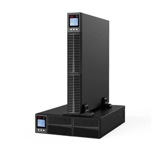 یو پی اس آنلاین 2KVA-48V RT باتری خارجی EAST