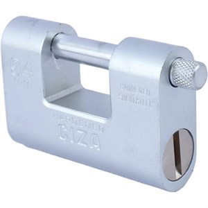 قفل کتابی سیزا Ciza 94mm