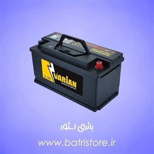 باتری 90 امپر صبا