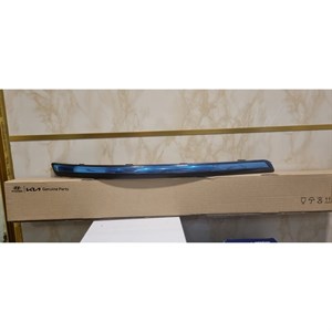 زه سپر جلو سوناتا ان اف سمت چپ اصلی جنیون پارت 865833K710