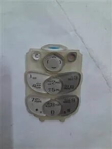 صفحه کلید استوک اصلی نوکیا 2300