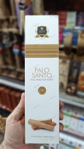 عود دست ساز پالو سانتو (Palo Santo) الوکیک ALAUKIK