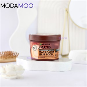 ماسک مو سه کاره ماکادمیا گارنیر Garnier Fructis